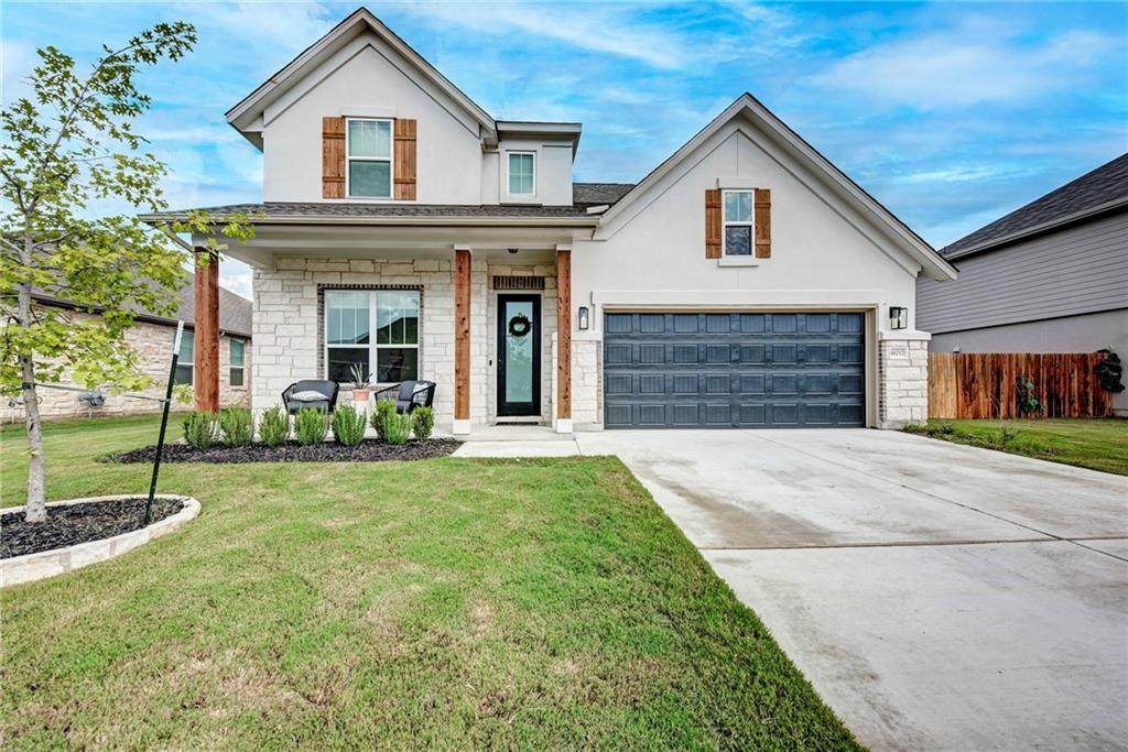 16717 Chateau Julien Ln - Photo 1