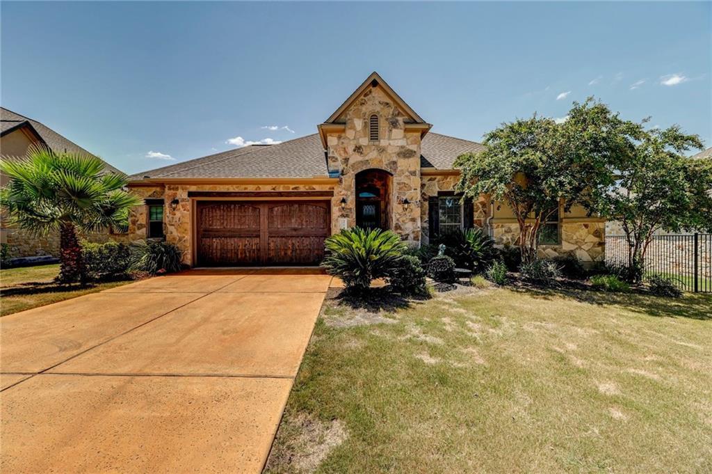 214 Tavish Trl - Photo 1