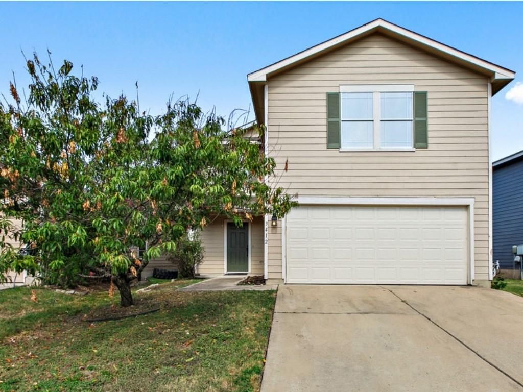 3412 Sand Dunes Ave - Photo 1