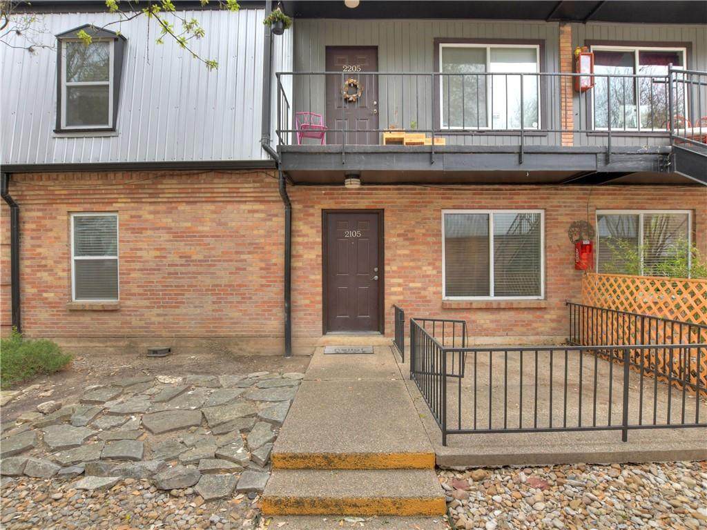 2020 Congress Ave - Photo 1