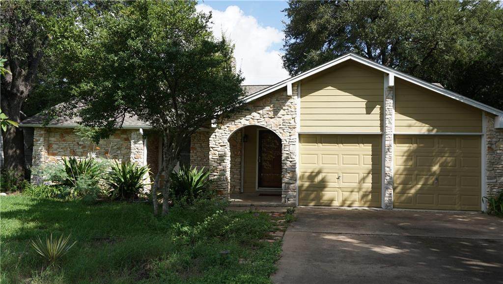 9502 Shady Oaks Dr - Photo 1