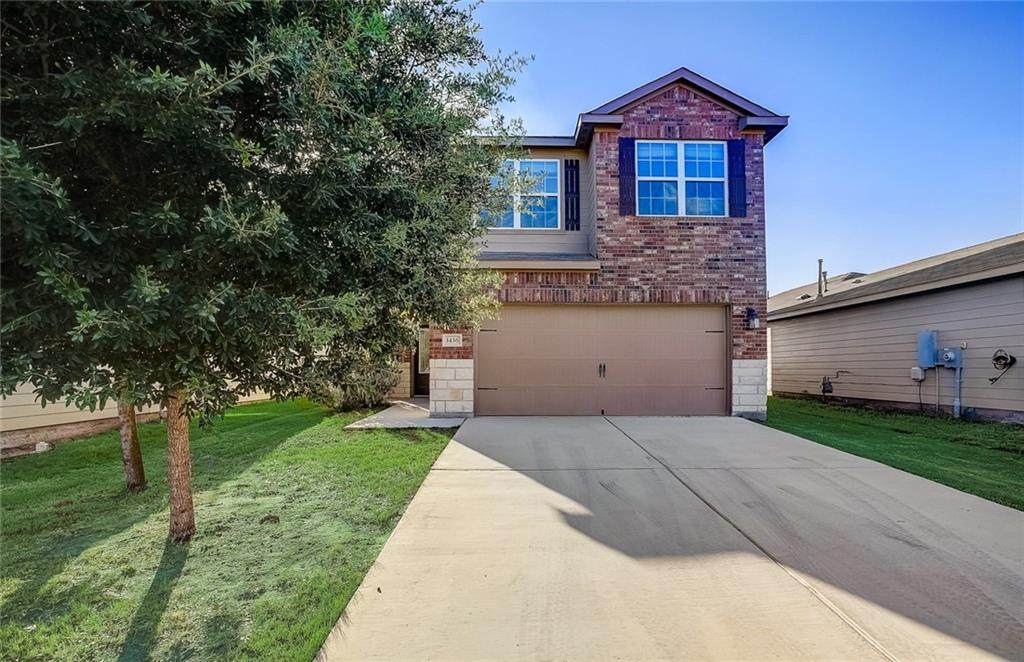 1436 Treeta Trl - Photo 1