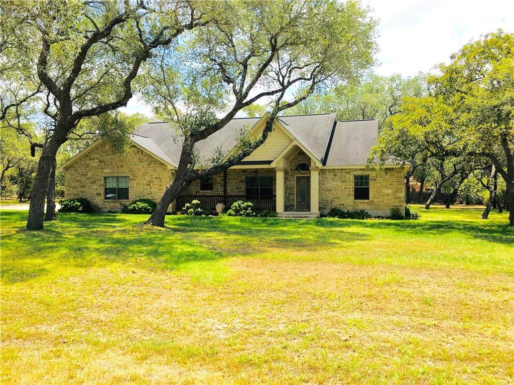 427 Rose Blossom Loop - Photo 1