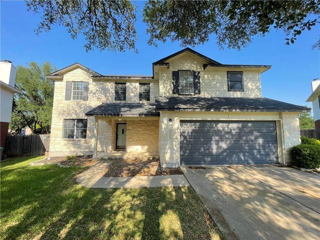 1804 Warwick Cv - Photo 1