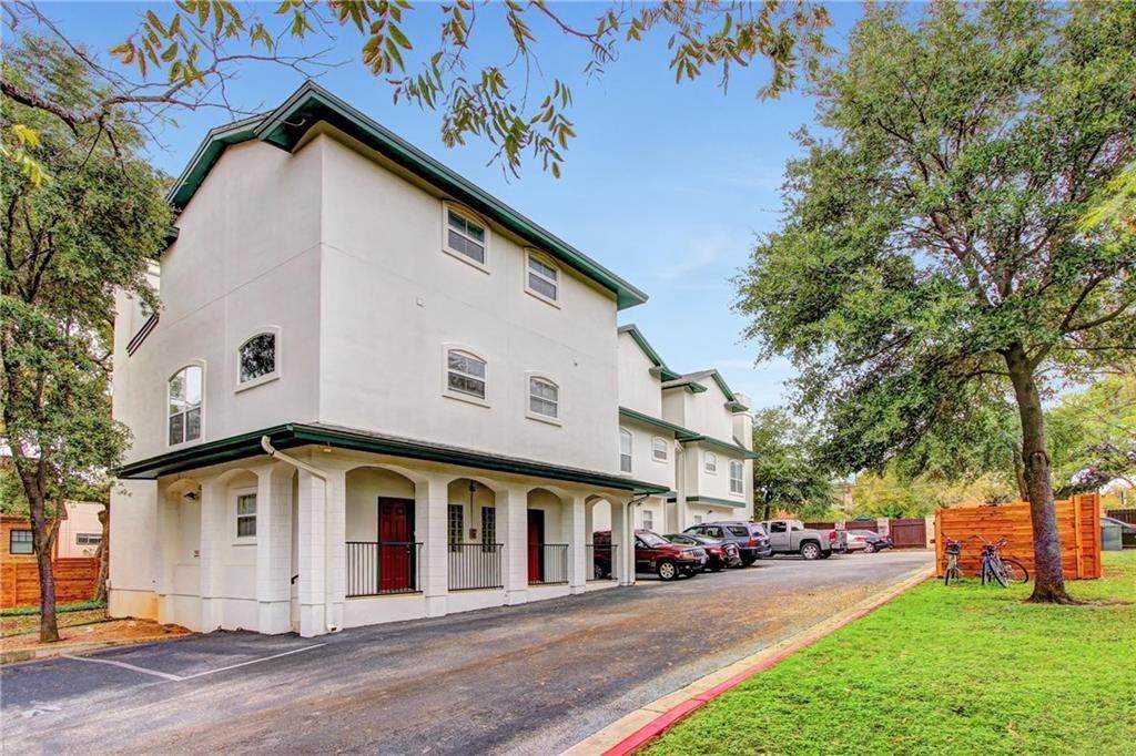 3307 Speedway - Photo 1