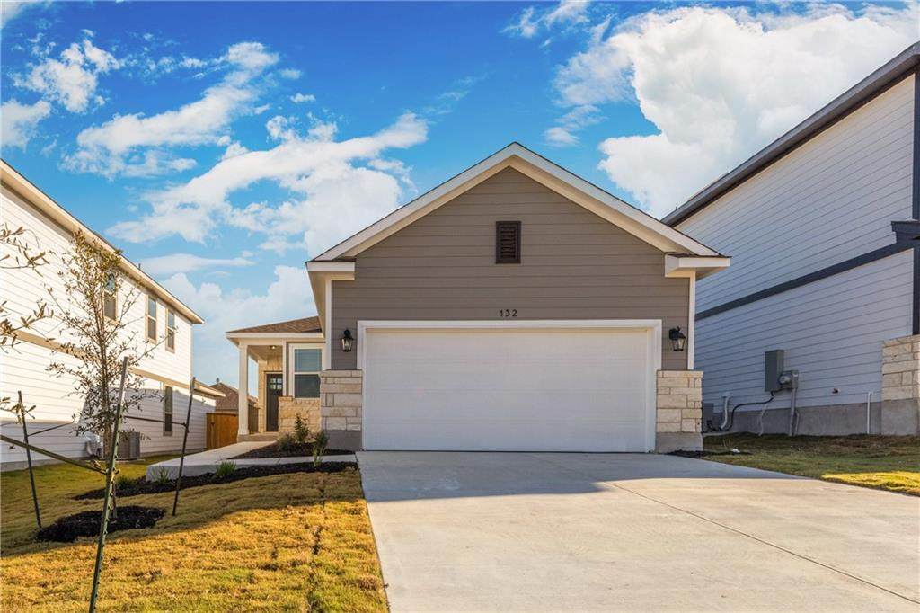 132 Old Stagecoach Rd - Photo 1