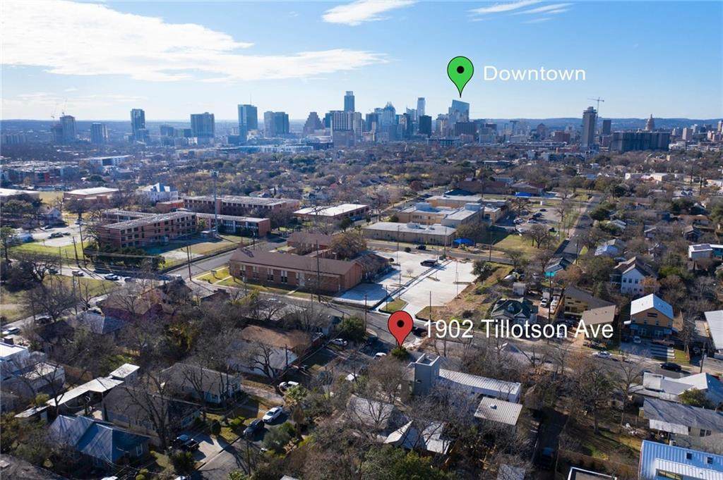 1902 Tillotson Ave - Photo 1