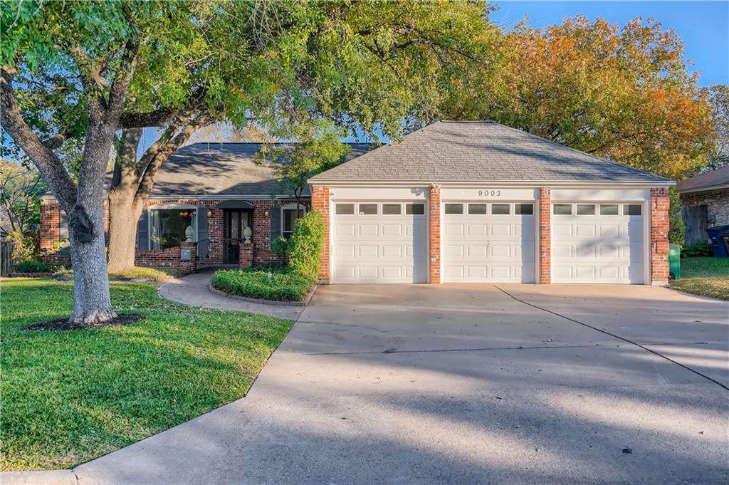 9003 Blue Quail Dr - Photo 1