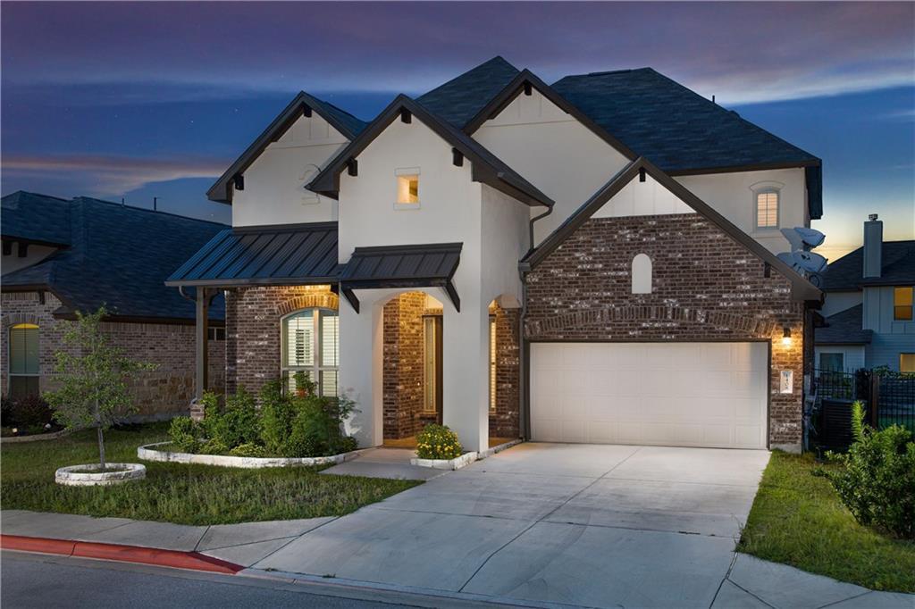 1400 Little Elm Trl - Photo 1