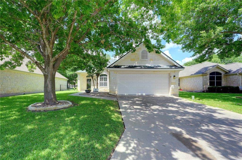 205 Village Dr - Photo 1