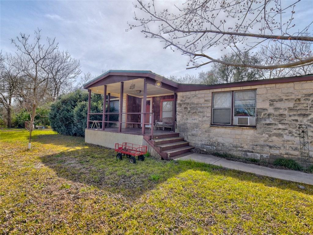 210 Chisum Trl - Photo 1