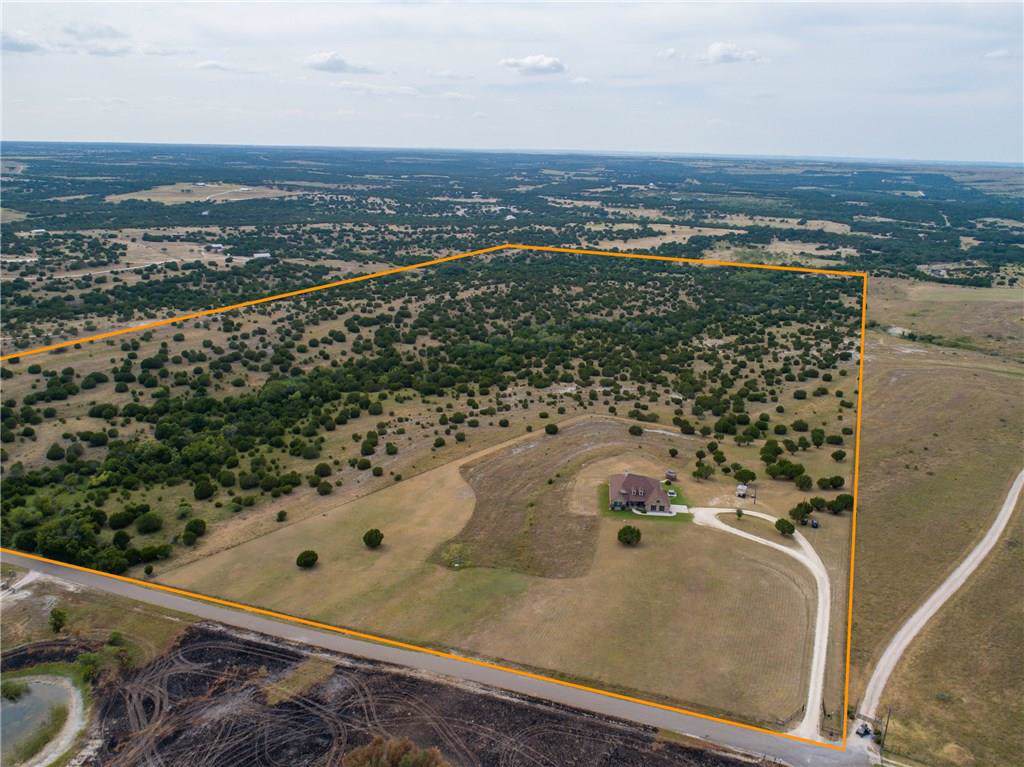 900 County Road 207A - Photo 1