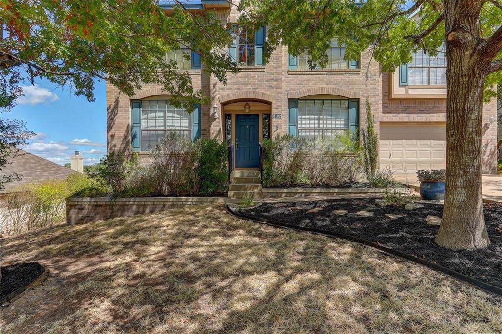 8102 Landsman Dr - Photo 1
