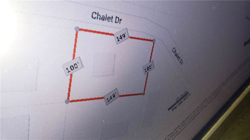 14805 Chalet Dr - Photo 1
