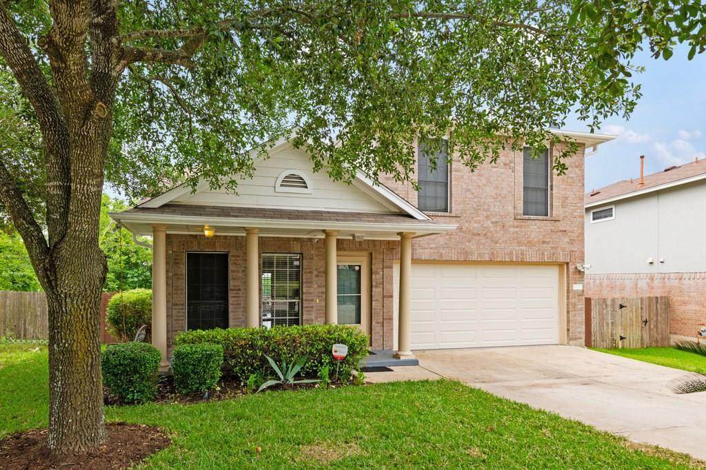 1021 Traci Michelle Dr - Photo 1