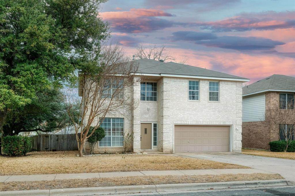 1700 Fort Grant Dr - Photo 1
