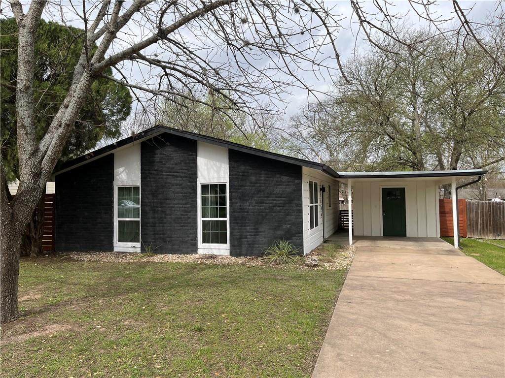 5806 Glenhollow Path - Photo 1