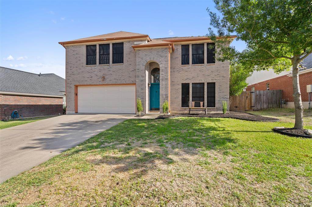 1802 Lion Heart Dr - Photo 1
