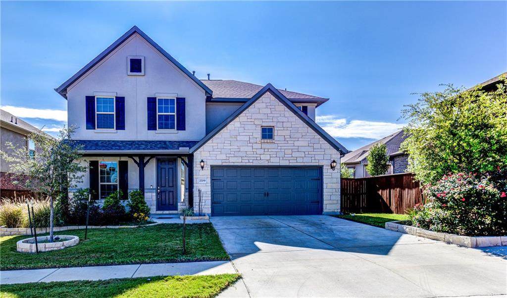2709 Fortezza Way - Photo 1