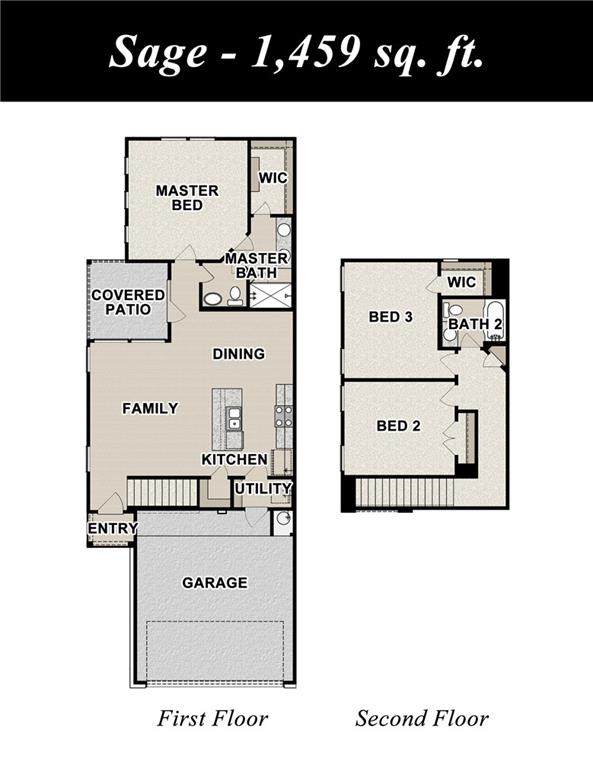 651 Parkline Dr - Photo 1