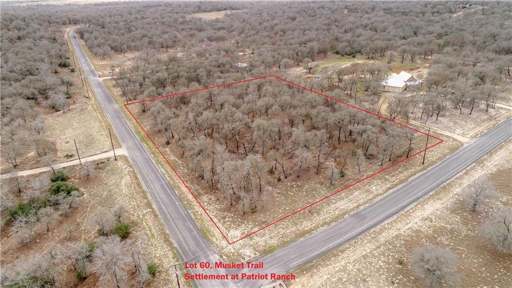 0 (lot 60) Powder Ridge/Musket Trl - Photo 1
