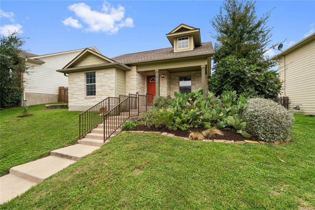 5900 Pinon Vista Dr - Photo 1