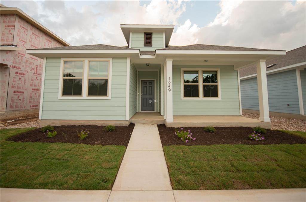 1849 Harvest Knoll Ln - Photo 1