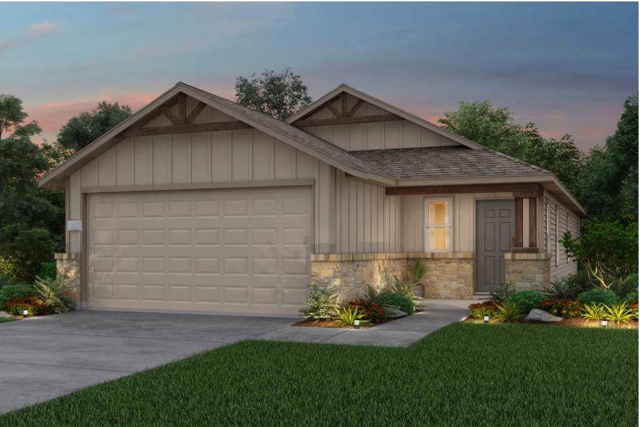316 La Dera Dr - Photo 1