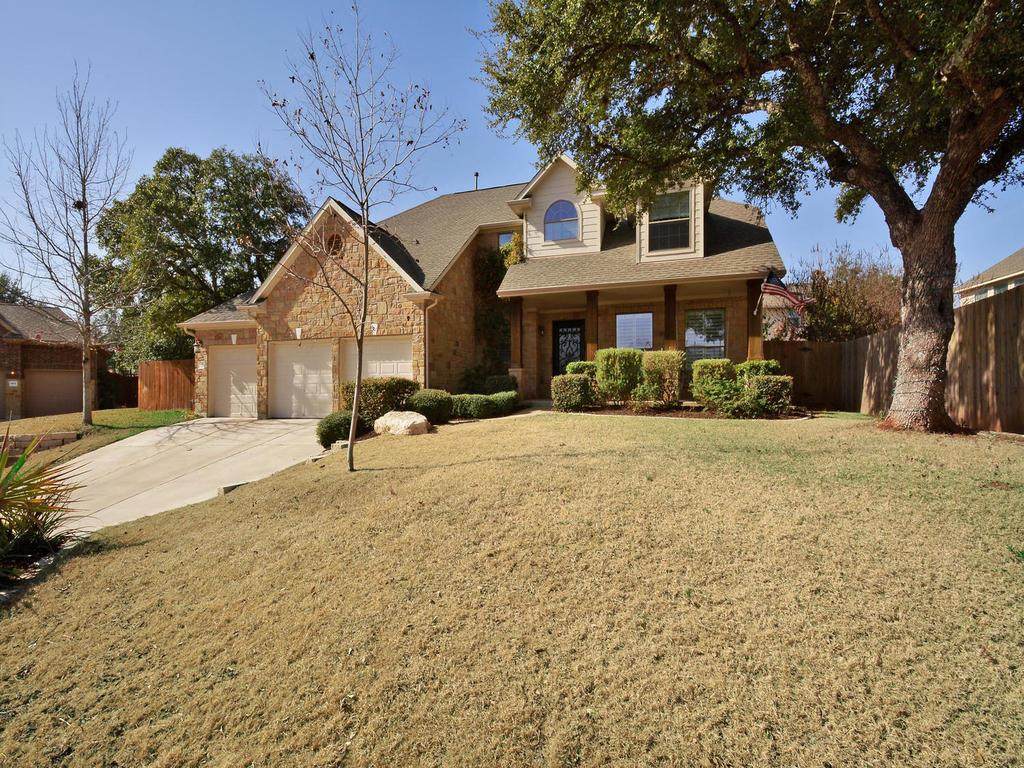 908 Golden Palomino Ct - Photo 1