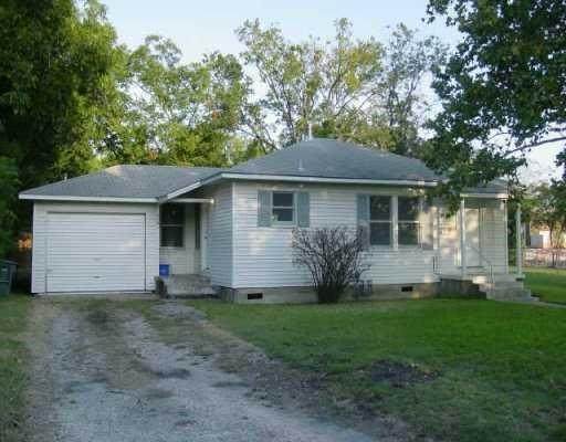 5701 Avenue C Ave - Photo 1