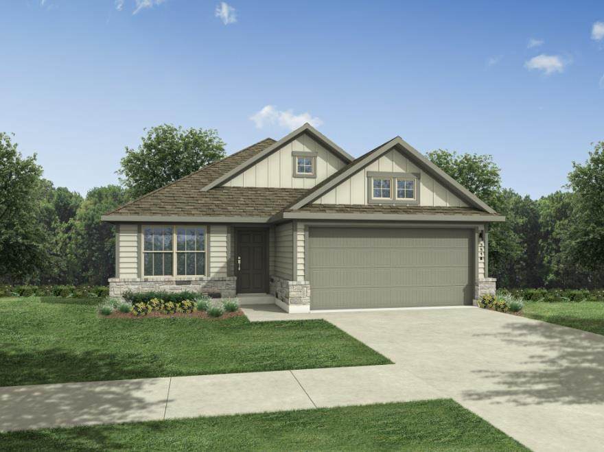 105 Malibu - Photo 1