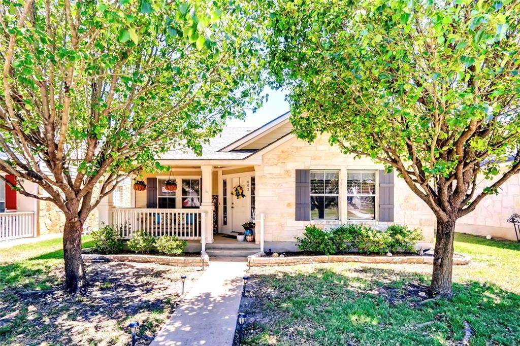 602 Brazos Bend Dr - Photo 1