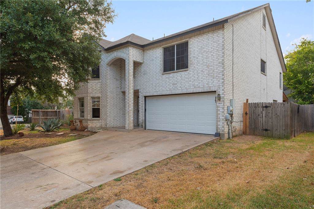 1801 Chino Valley Trl - Photo 1