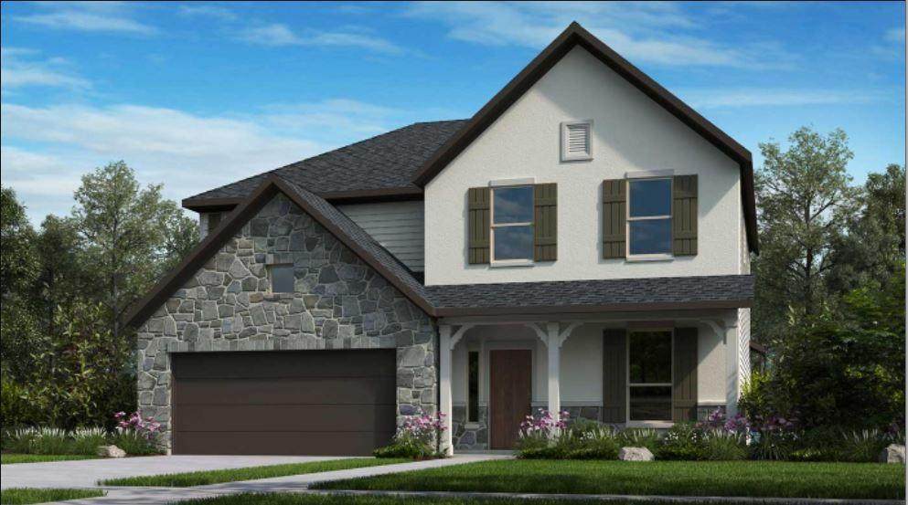 5512 Alamosa Clearing Dr - Photo 1