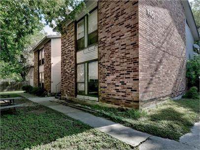 1101 Bois Darc St - Photo 1