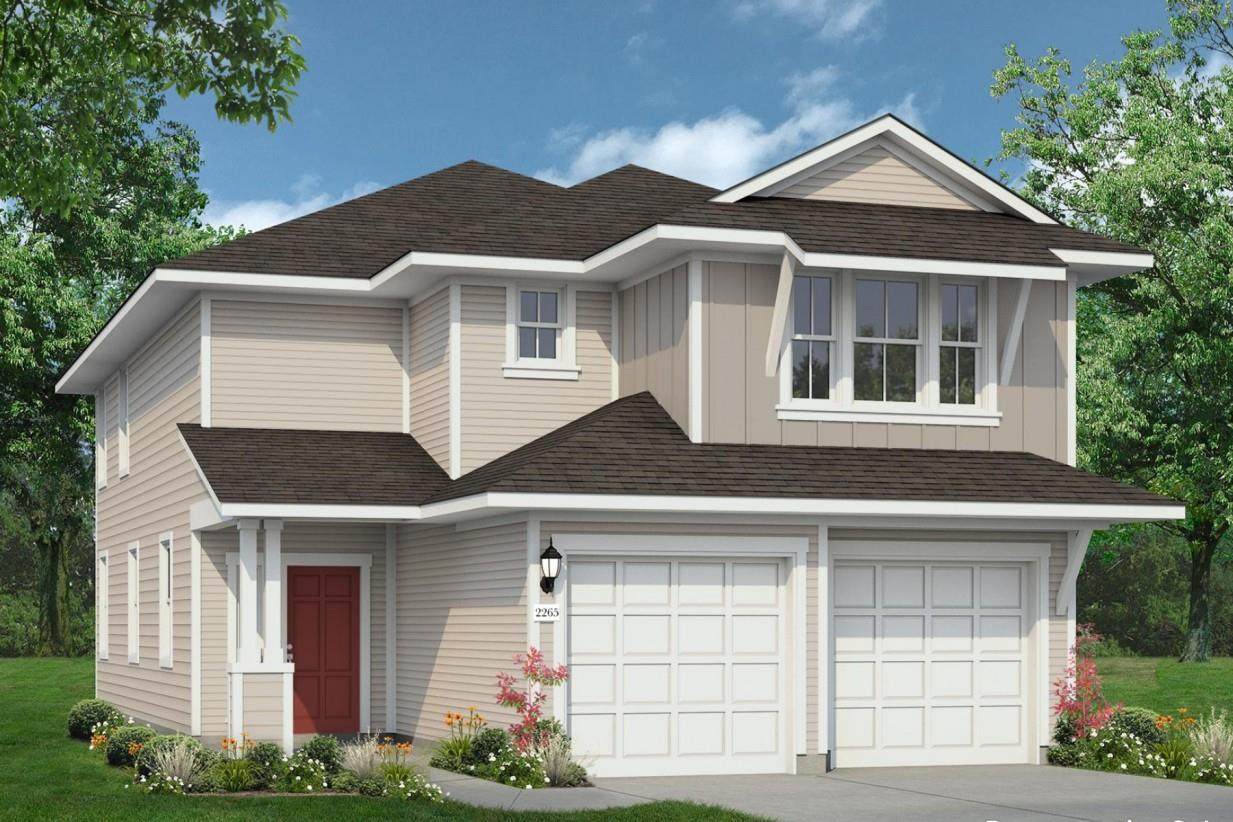 104 Bluestem Dr - Photo 1