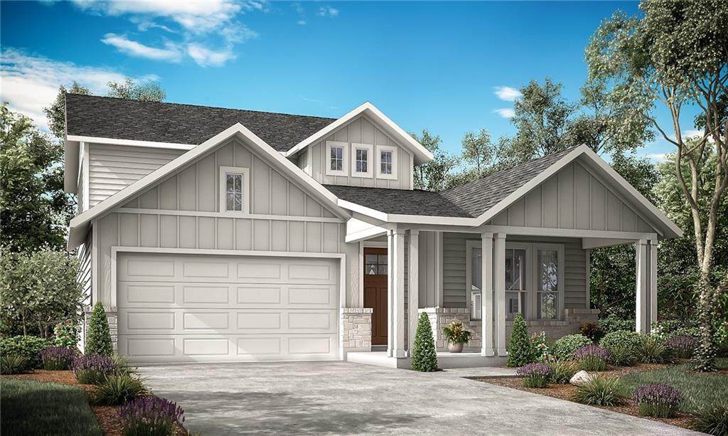 1005 Sage Thrasher Cir - Photo 1