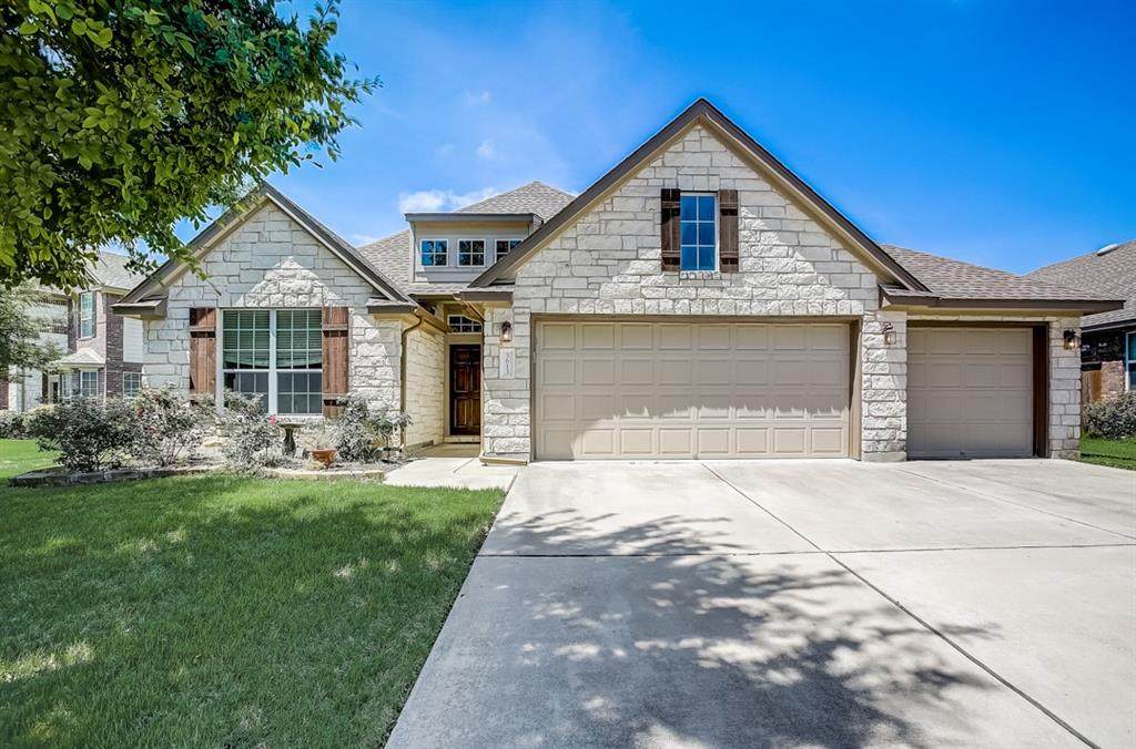 3613 Penelope Way - Photo 1