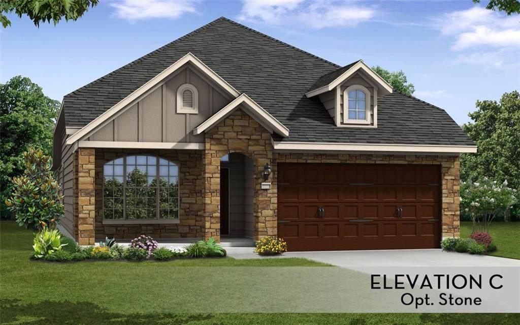 818 Blue Oak Blvd - Photo 1