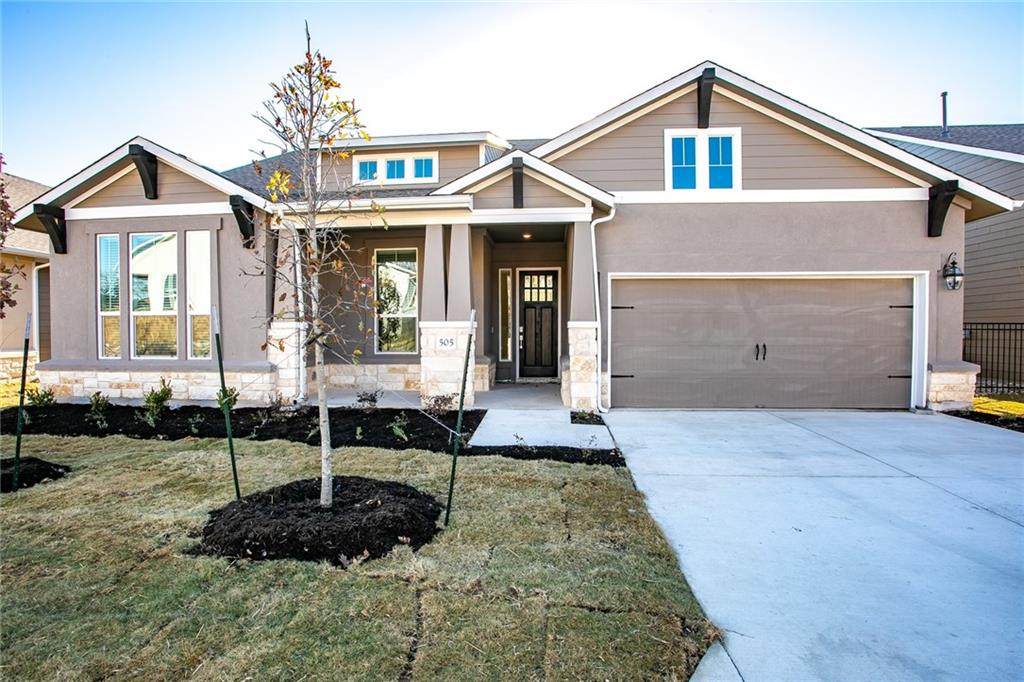505 Affazia Ln - Photo 1