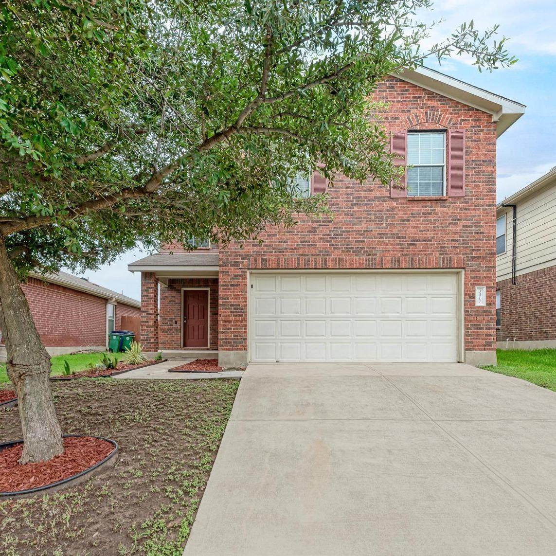 3417 Tralagon Trl - Photo 1