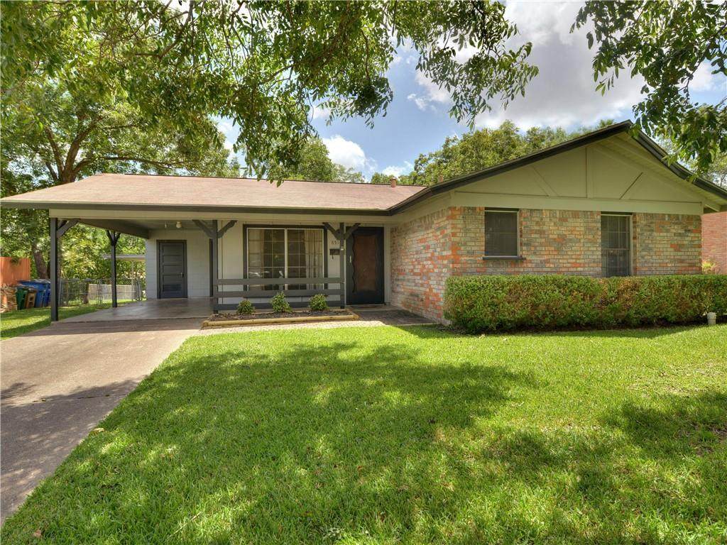 8511 Burrell Dr - Photo 1