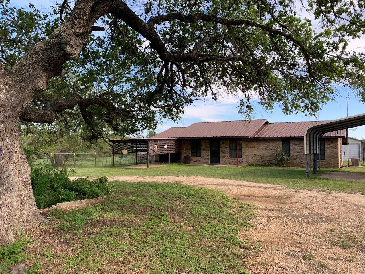 133 Clearfork Rd - Photo 1