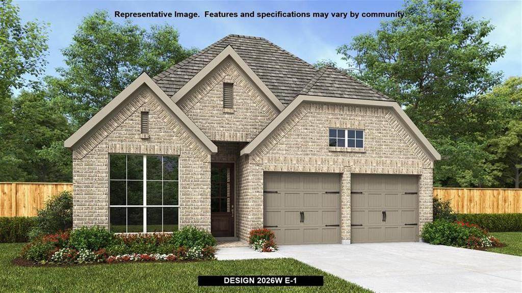 102 Chinaberry Bnd - Photo 1