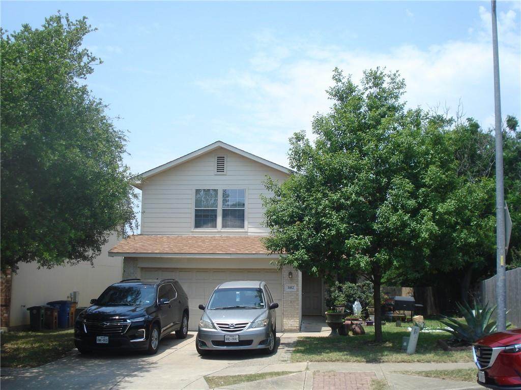1412 Strickland Dr - Photo 1