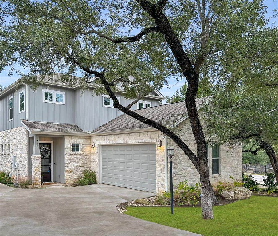 207 Fairlake Cir - Photo 1