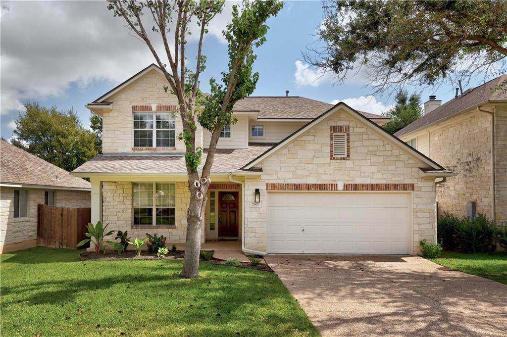 2007 Kimbrook Dr - Photo 1
