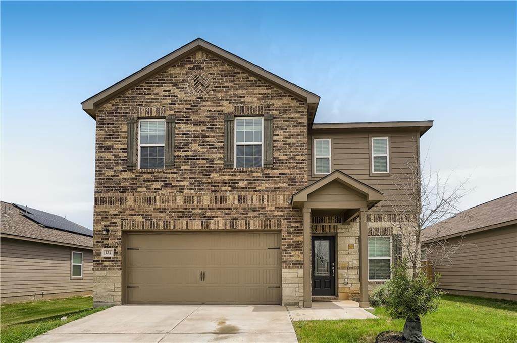 124 Cherry Tree Ln - Photo 1