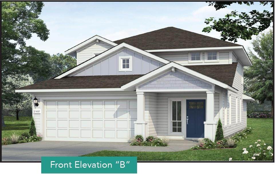 220 Blue Agate Ct - Photo 1