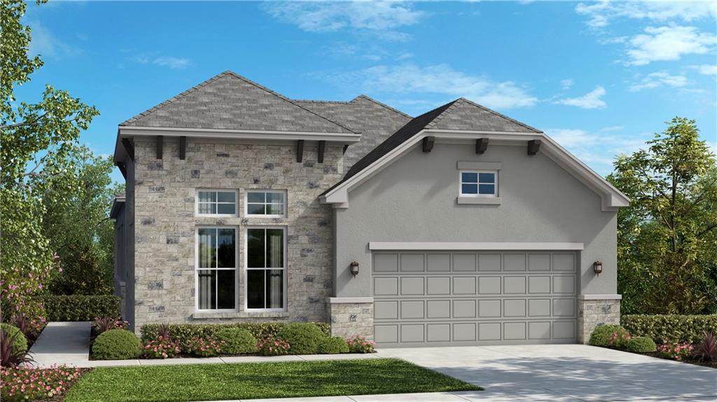 108 Benedum Way - Photo 1